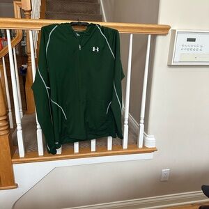 Under Armour Full Zip jacket